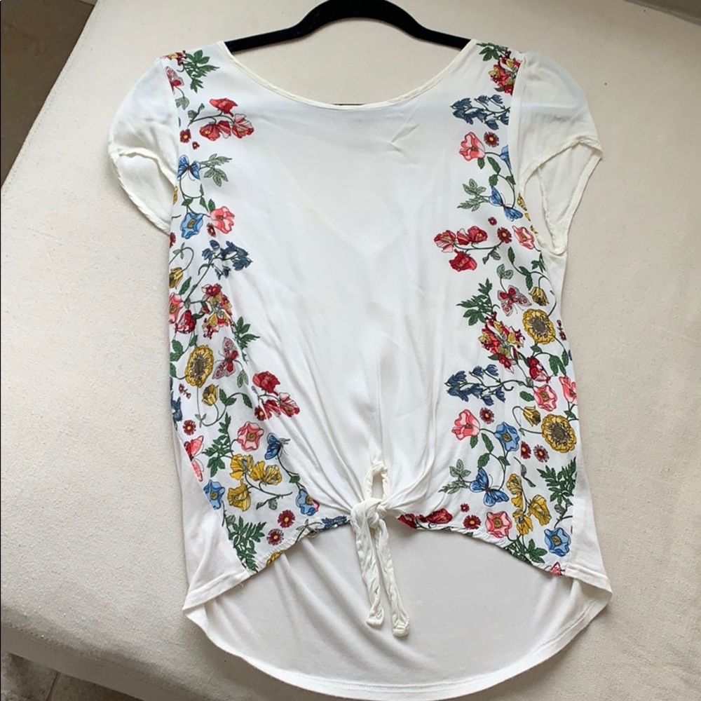 Springfield (French Brand) Top